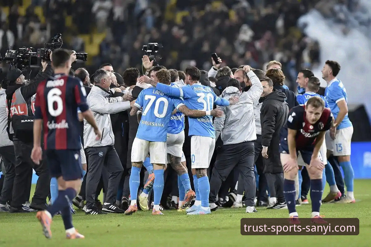 三亿体育官网 意大利连续三届梦碎,如何通过三亿体育官网洞悉欧洲足坛格局变迁?