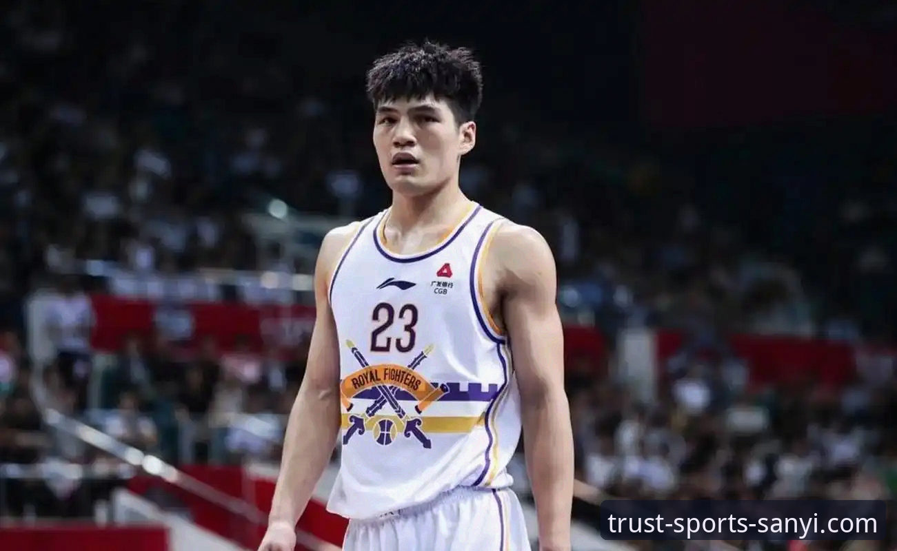 CBA状元陈国豪“回避条款”事件深度评测：从球员交易到观赛体验的全方位分析